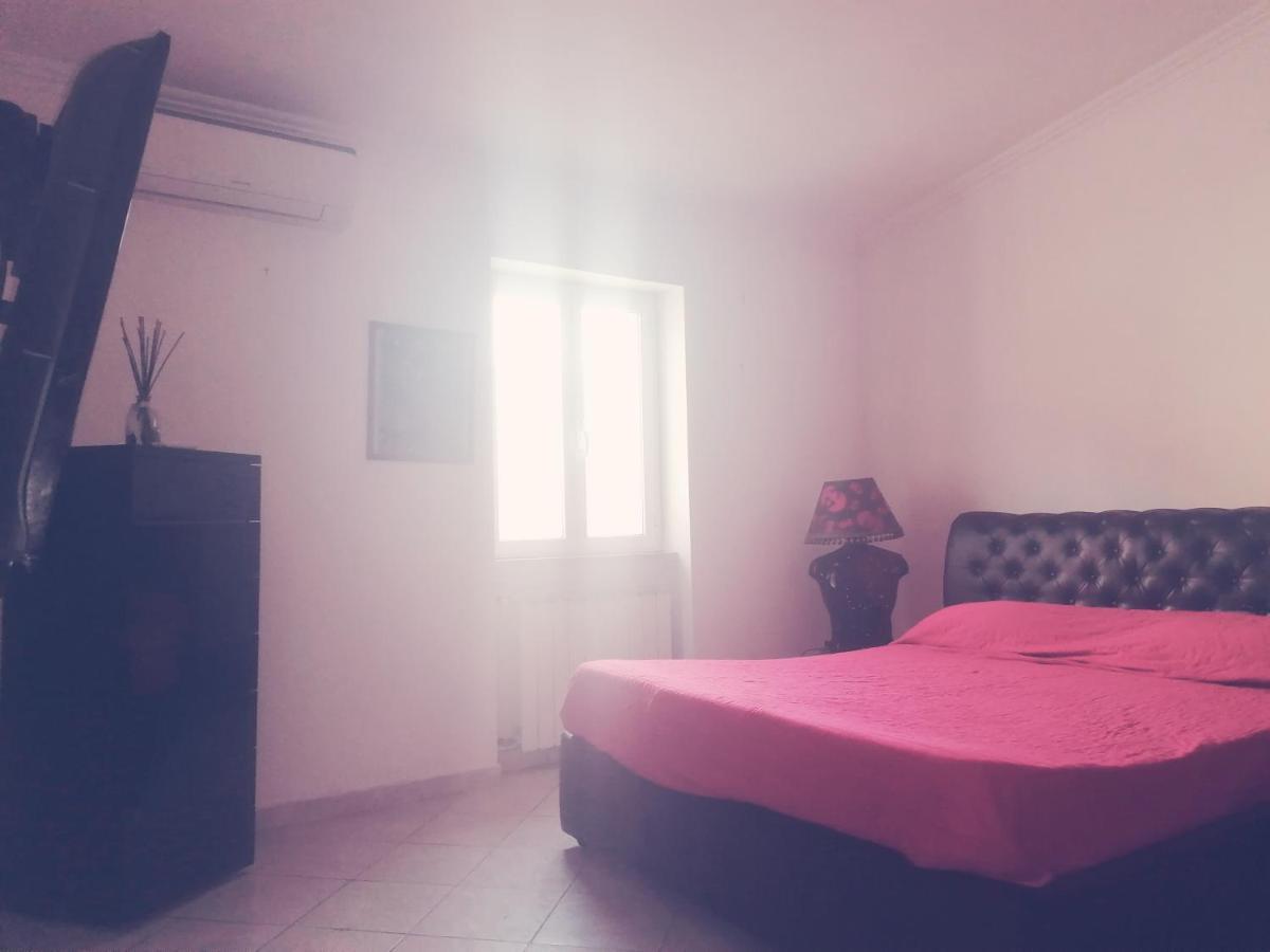 Deluxe House Of Loto's Fiumicino